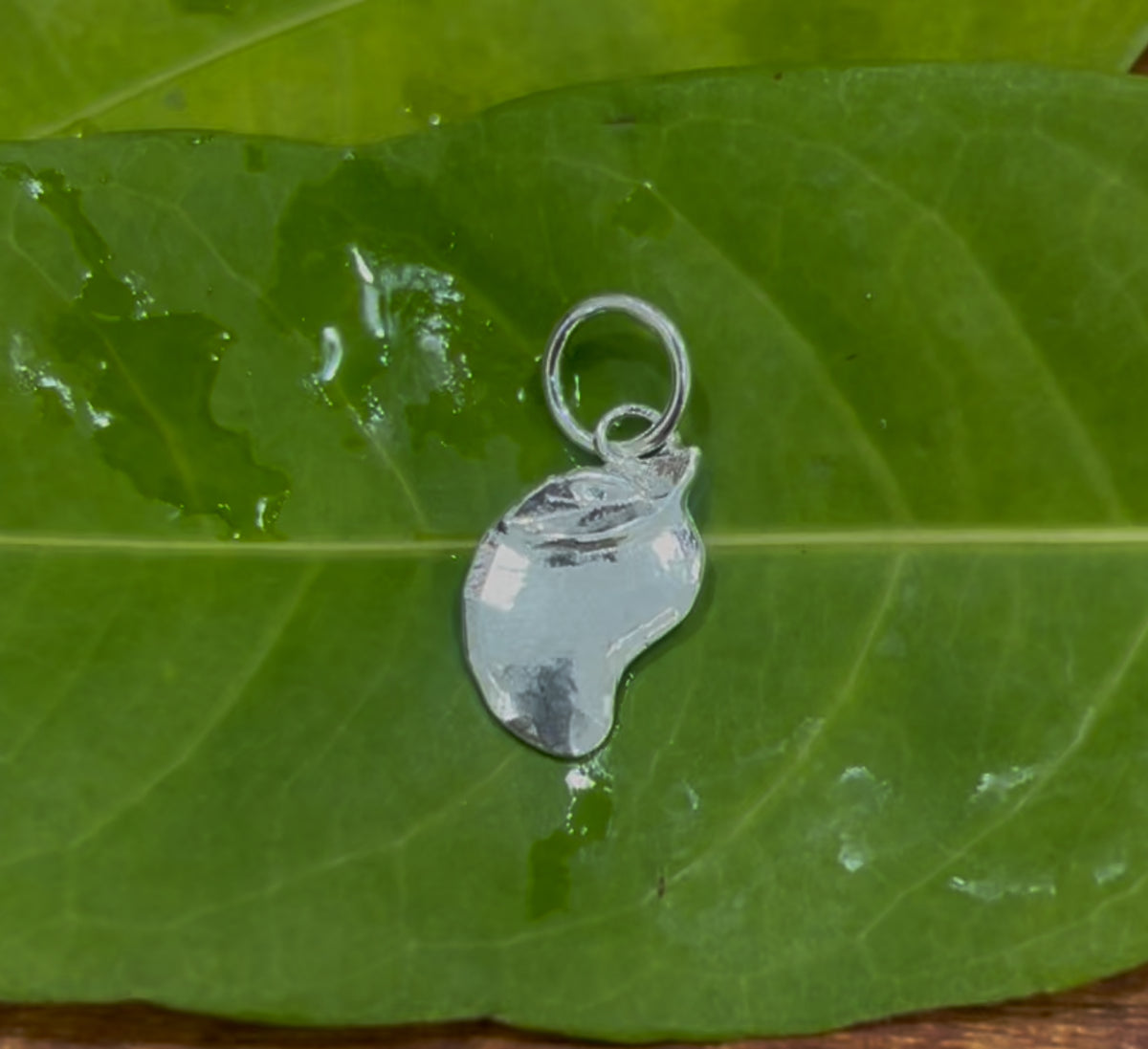 Mango Charm