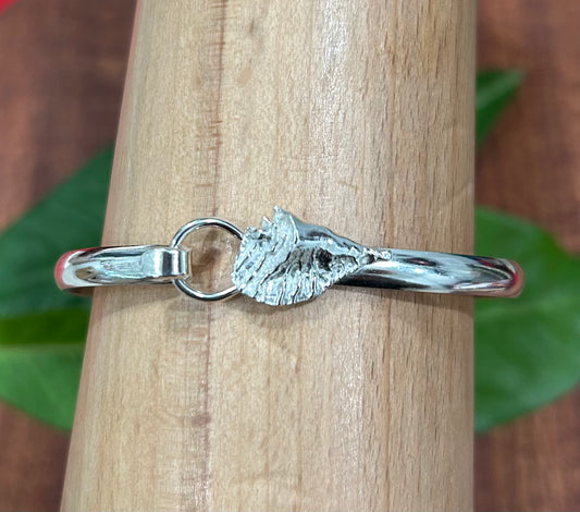 Conch Shell Bracelet