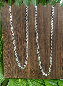 5.5mm Curb Chain
