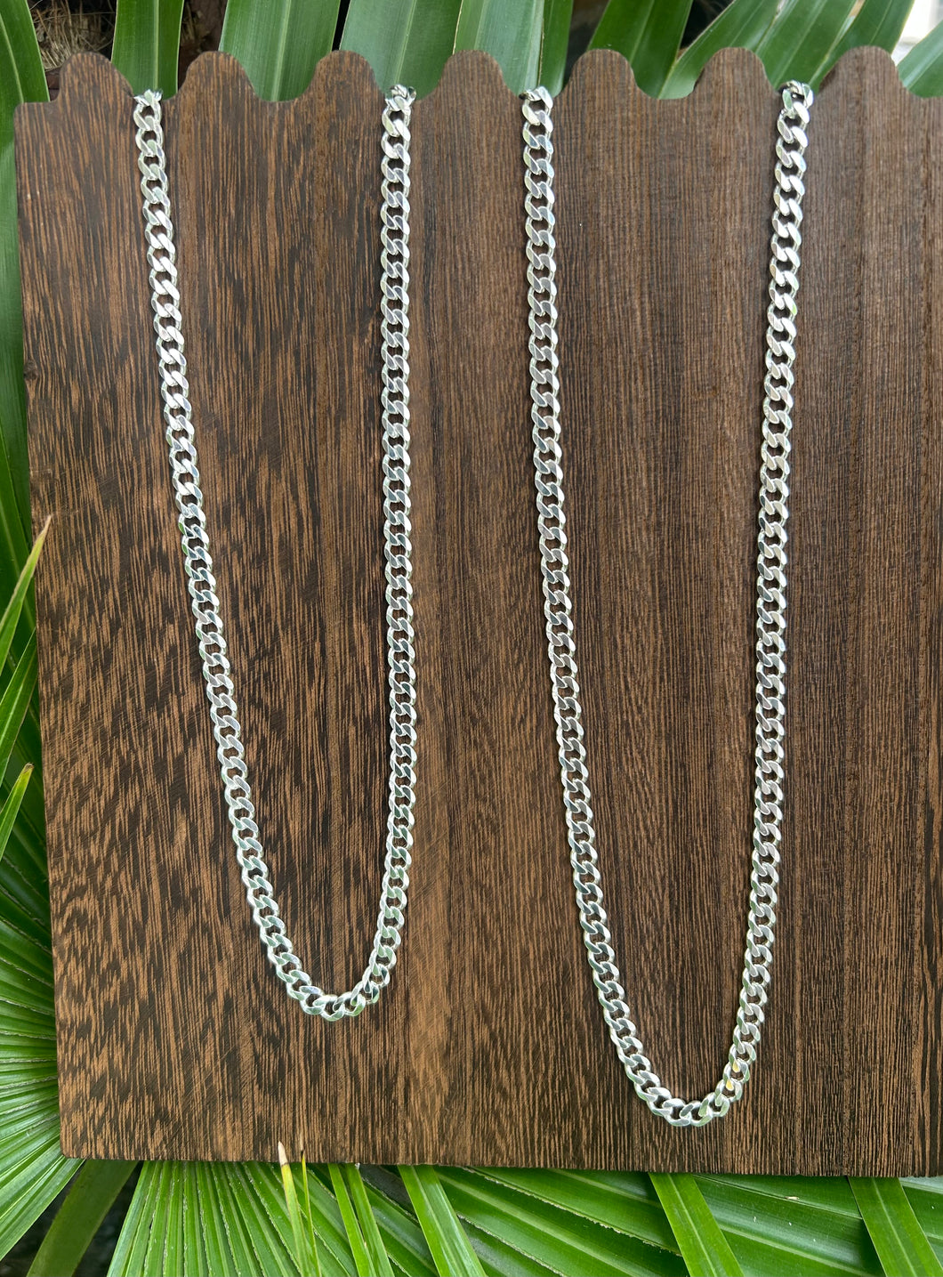 5.5mm Curb Chain