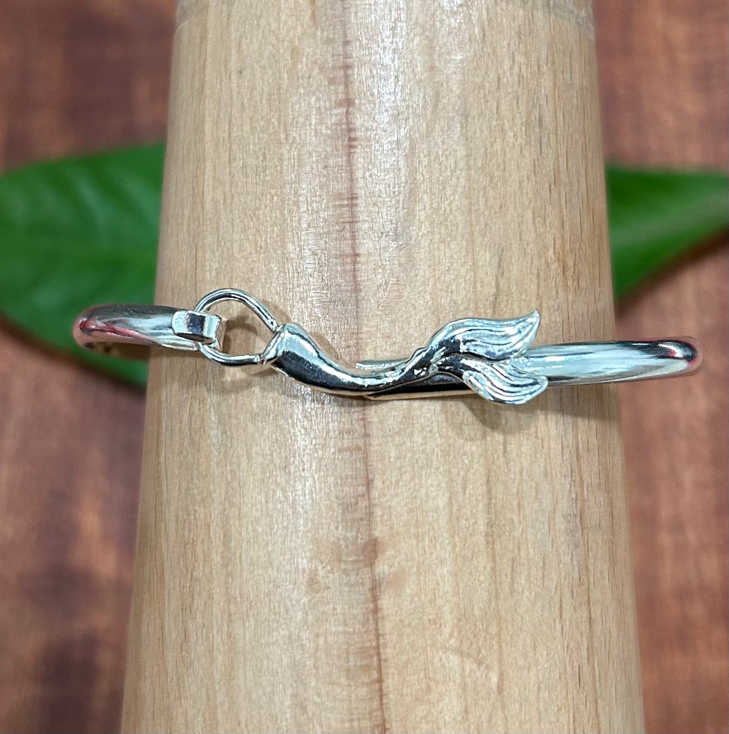 Mermaid Tail Bracelet