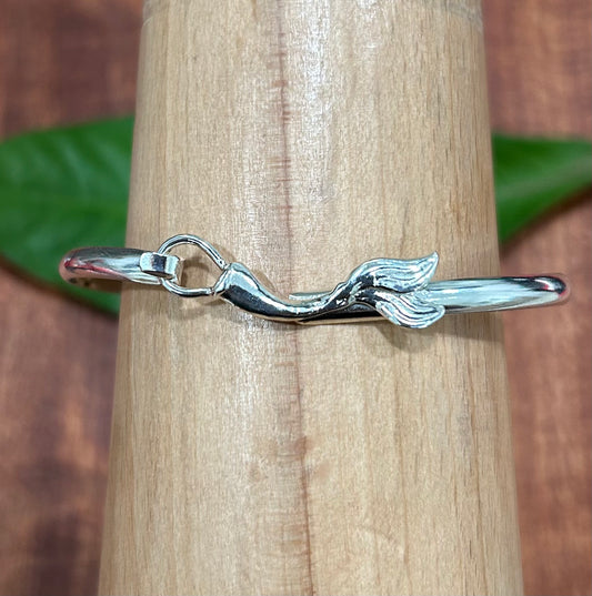 Mermaid Tail Bracelet