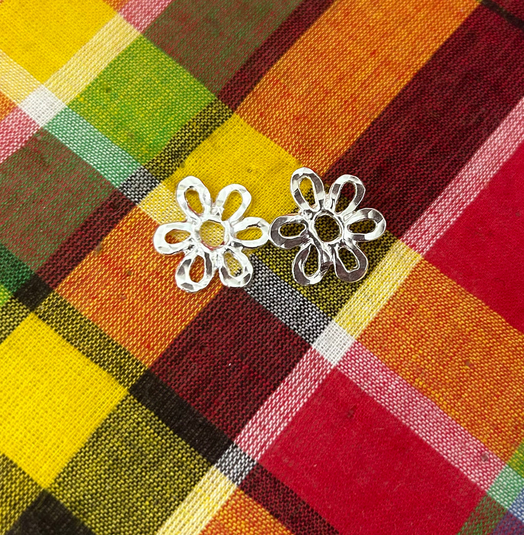 Kool Flower Studs