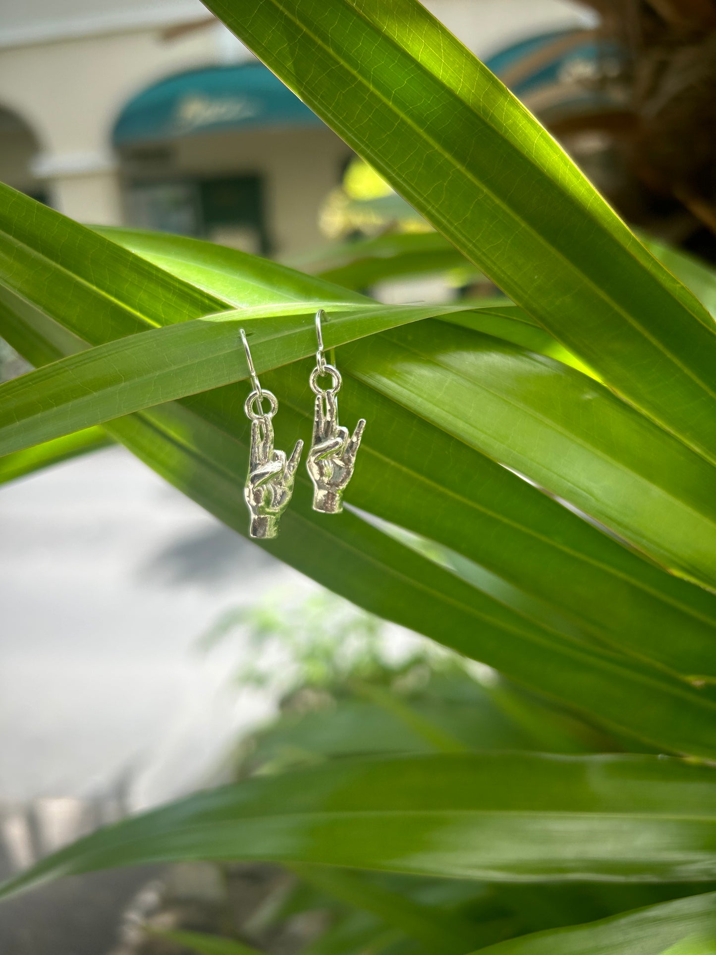 For the Culture Earrings