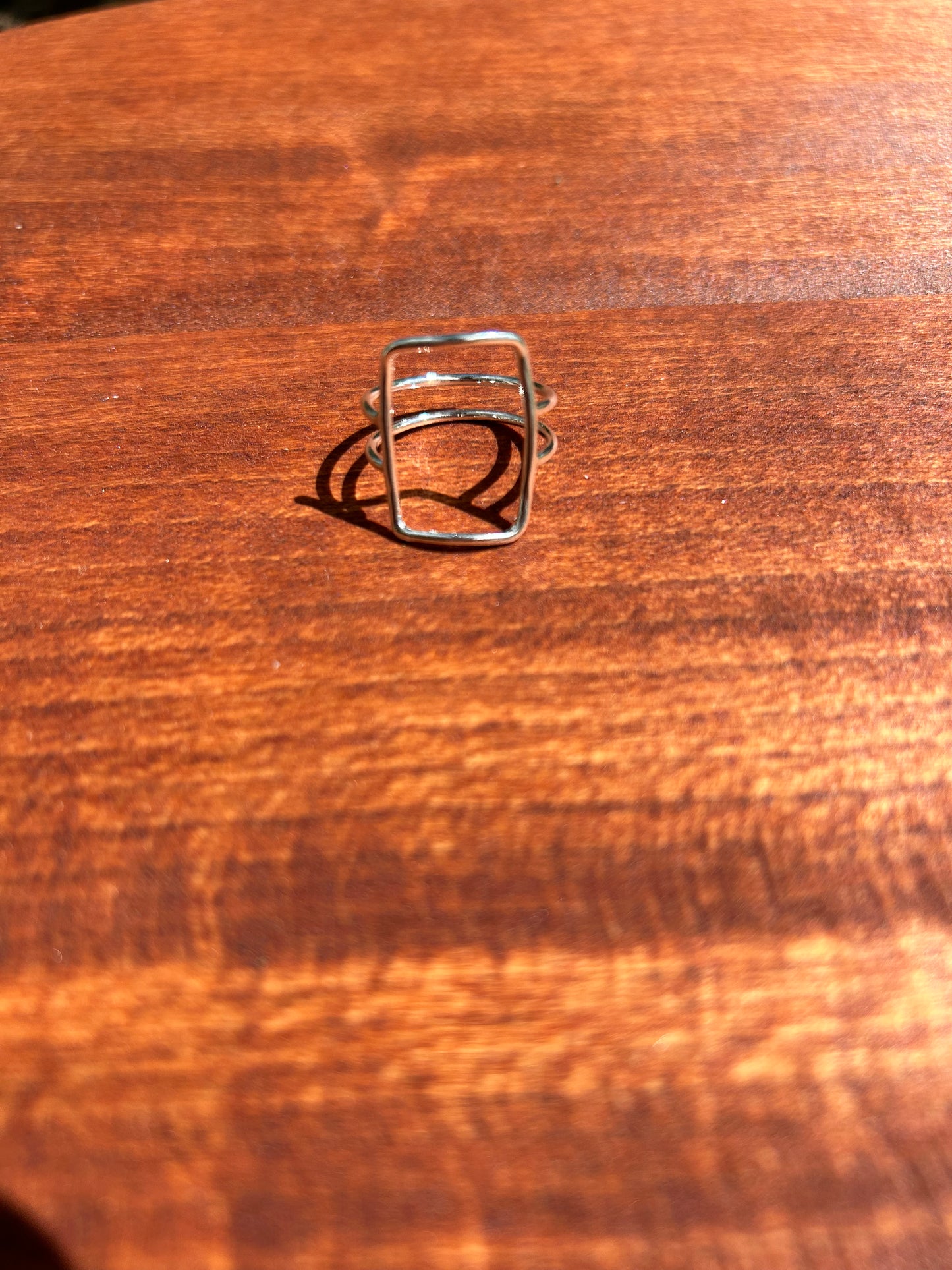Rectangle Ring