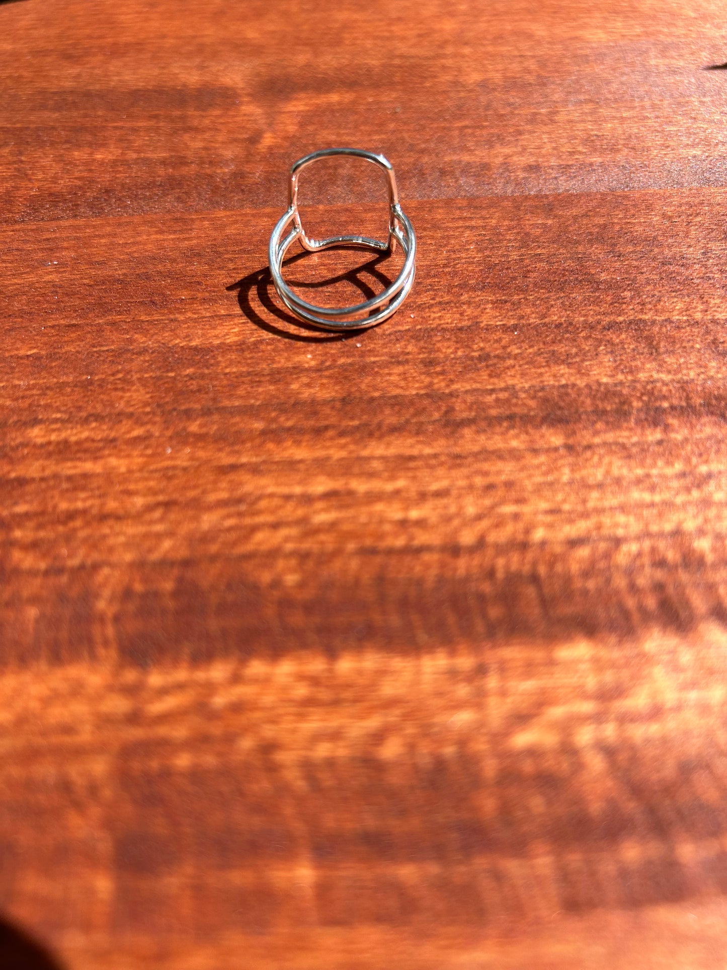 Rectangle Ring