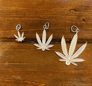 420 Pendant