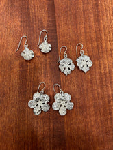 Load image into Gallery viewer, Hibiscus Earrings/Studs
