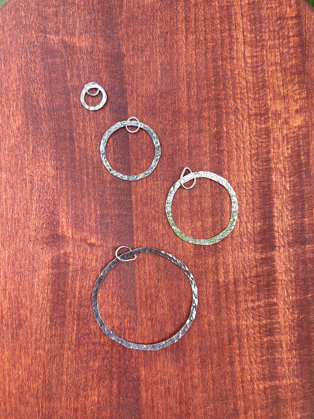 Circle of Life Pendant/Charm