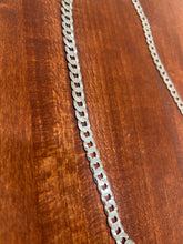 Load image into Gallery viewer, 8mm Curb Chain
