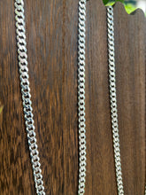 Load image into Gallery viewer, 5.5mm Curb Chain

