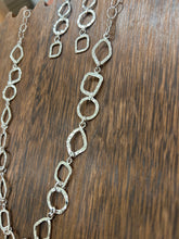 Load image into Gallery viewer, Geometry Necklace Set

