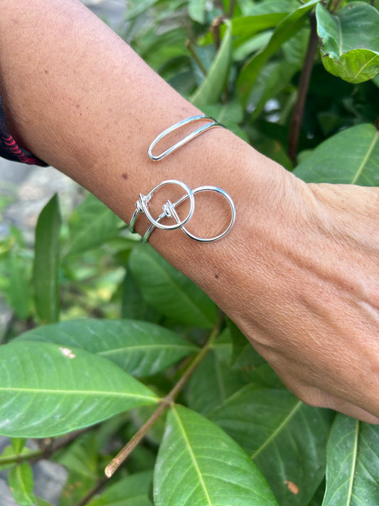 Double Resiliency Cuff