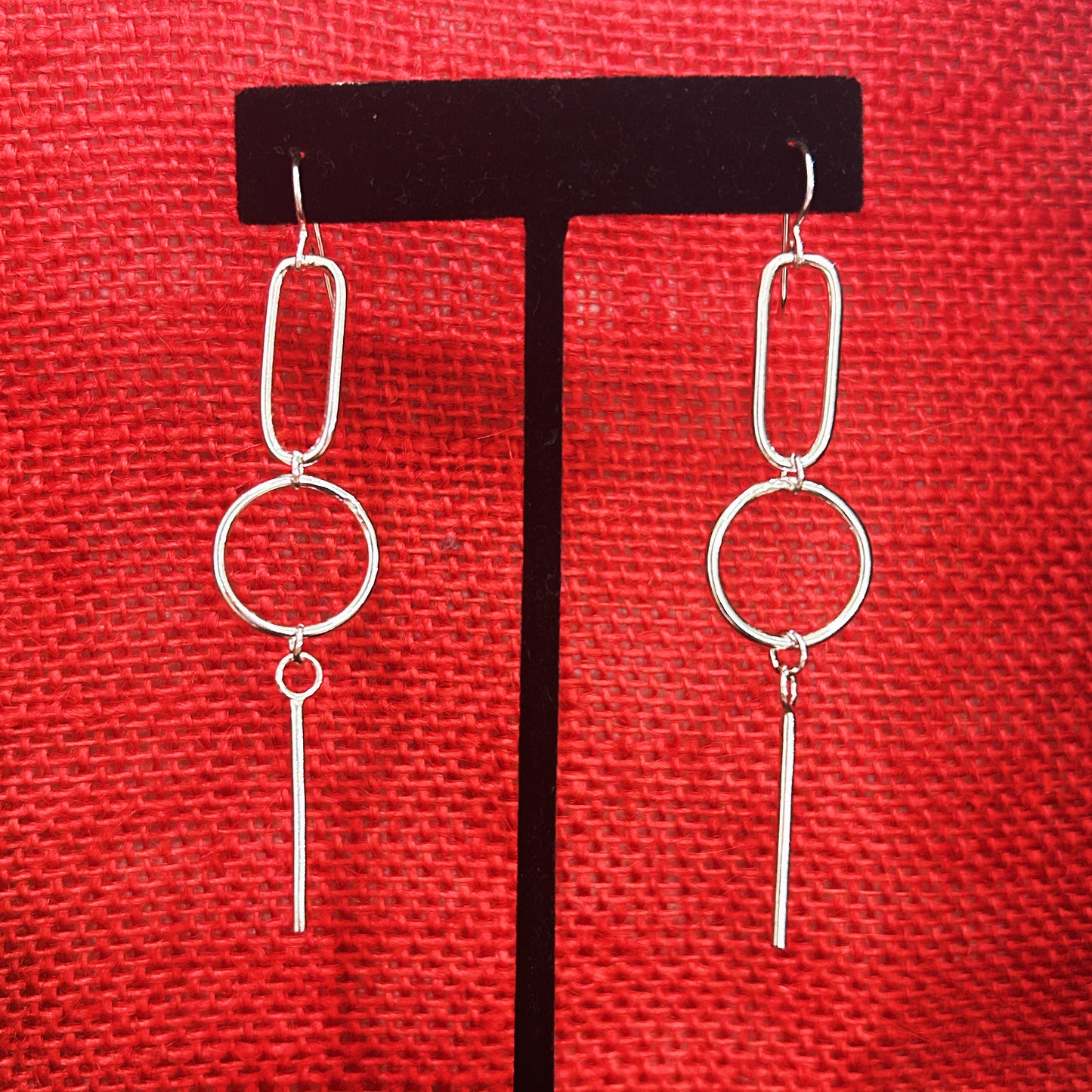 Free Spirit Earrings