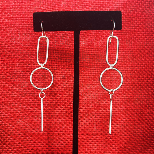 Free Spirit Earrings