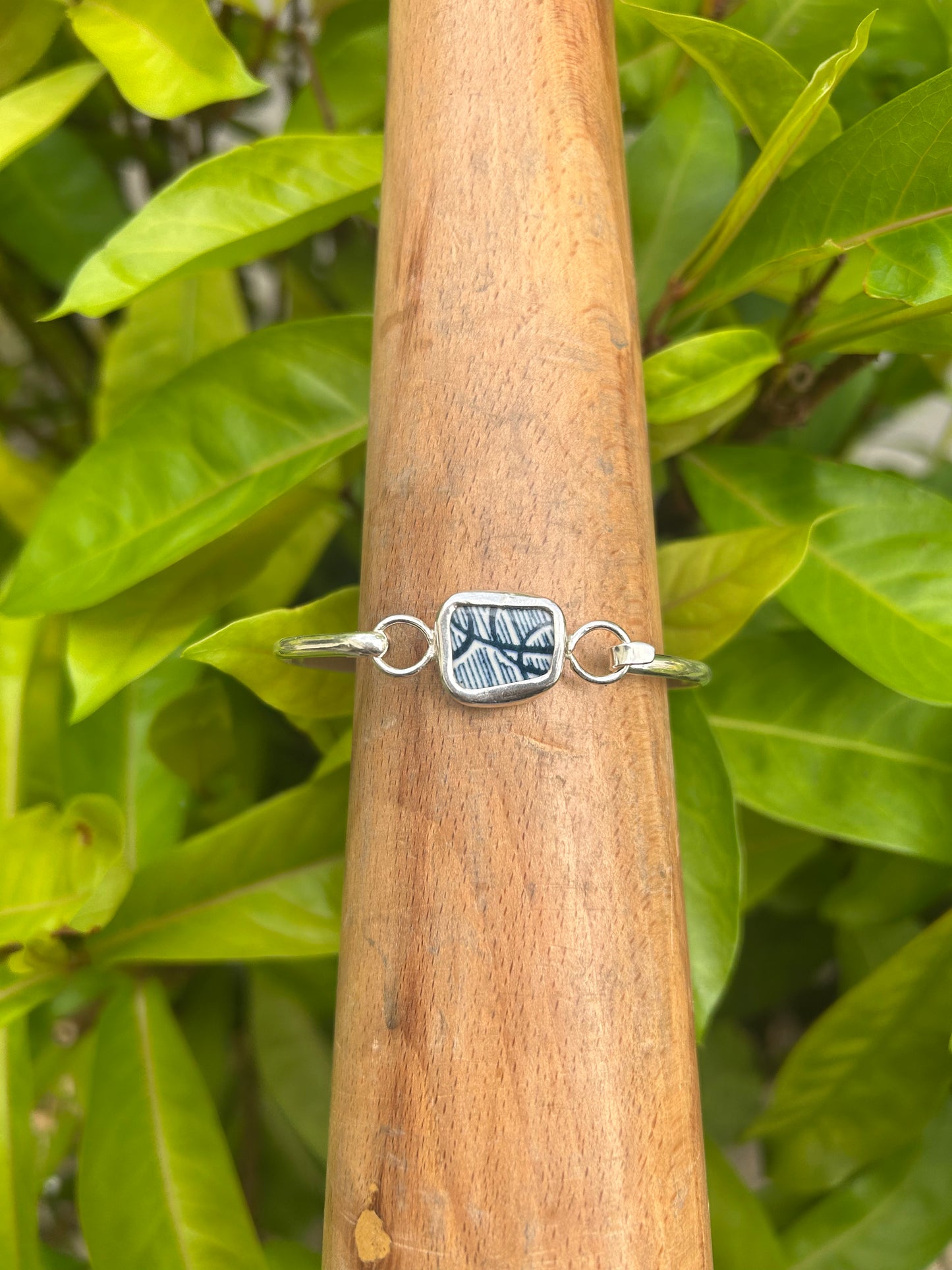 Pajama-Mama Chaney Bracelet