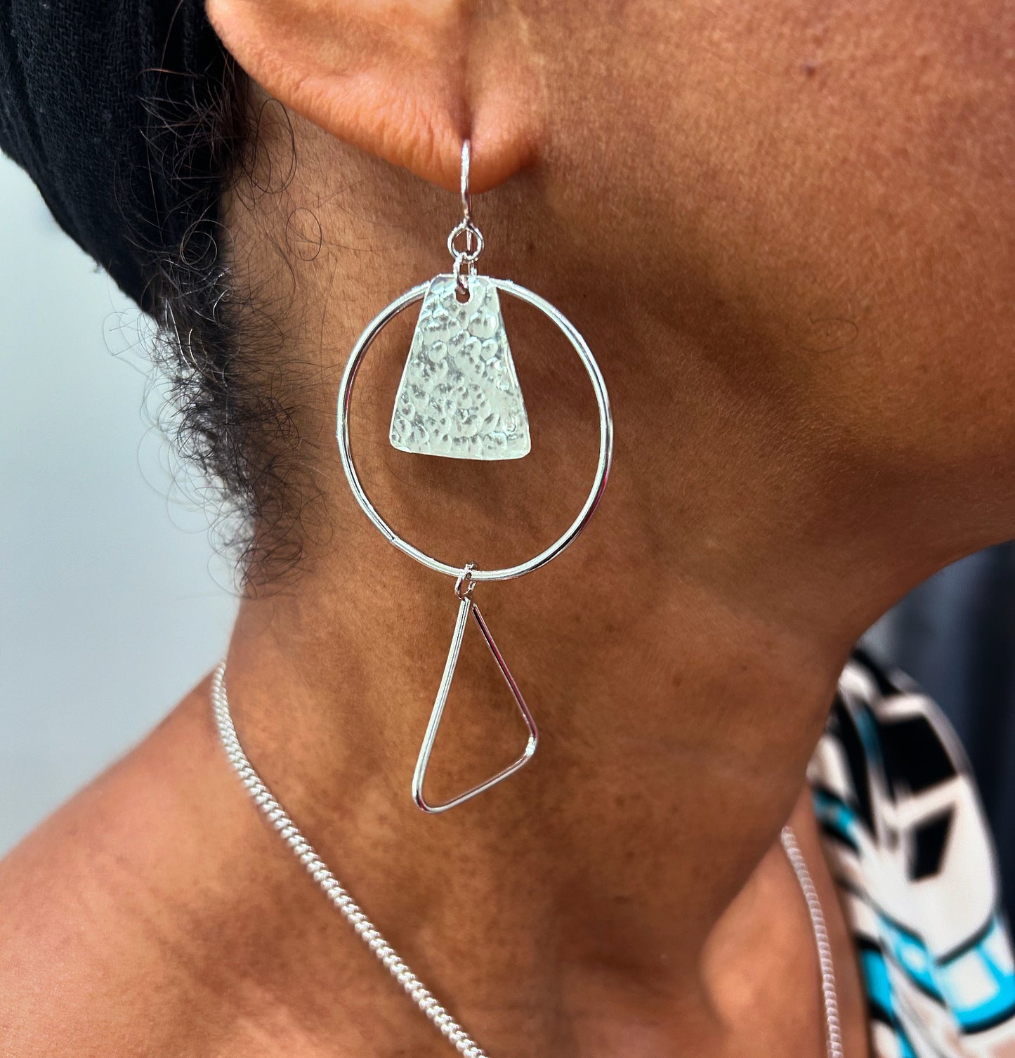 Turkish Delight Earrings