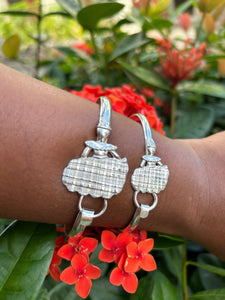 Quadrille Dancer Bracelet
