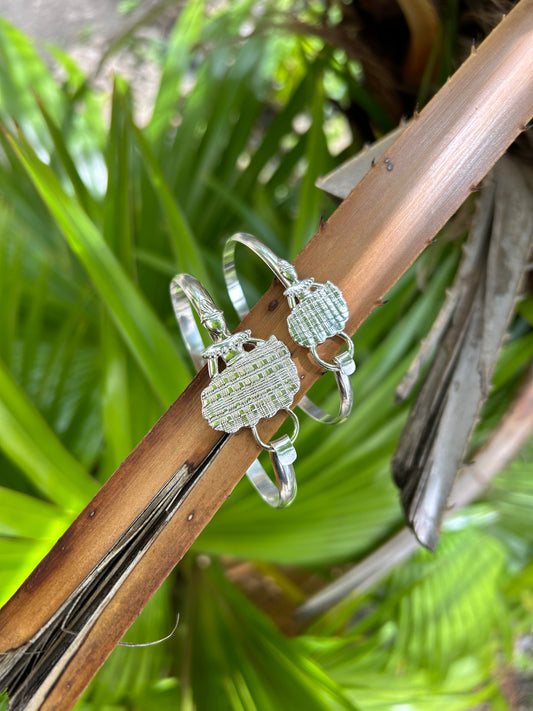 Quadrille Dancer Bracelet