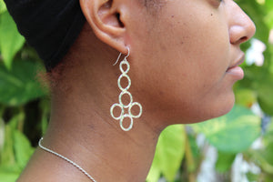 Waterfall Earrings