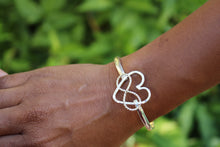 Load image into Gallery viewer, Infinity Love Bracelet
