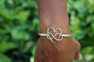 Infinity Love Bracelet