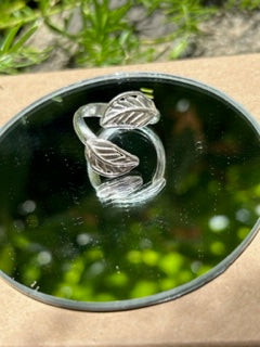 Palms Ring