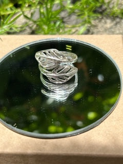 Monstera Ring