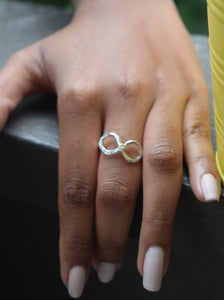 Infinity Ring
