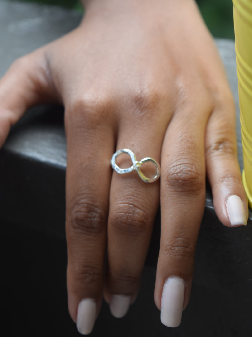 Infinity Ring