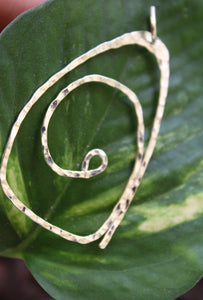Hypnosis Pendant
