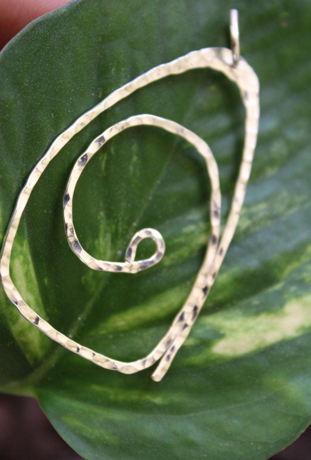 Hypnosis Pendant