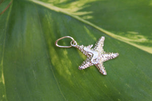 Starfish Charm