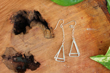 Load image into Gallery viewer, Justice Earrings
