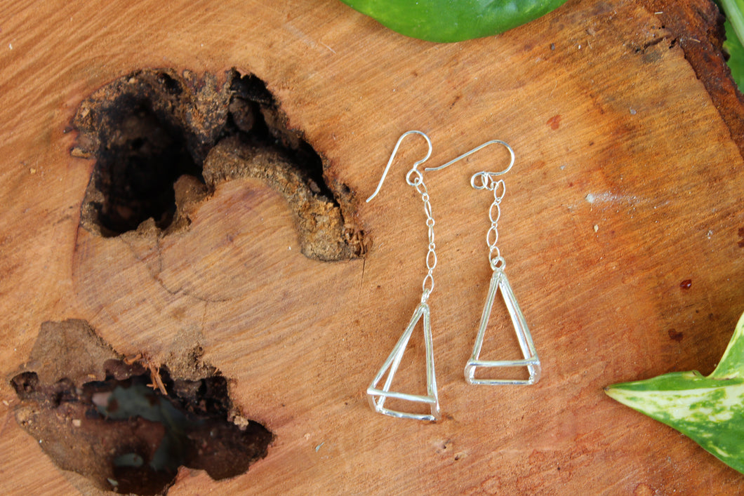 Justice Earrings