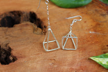 Load image into Gallery viewer, Justice Earrings
