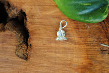 Load image into Gallery viewer, Buddha Pendant
