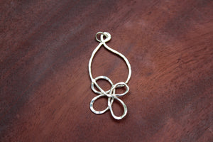 Curious Design Pendant