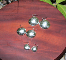 Load image into Gallery viewer, Shield Earrings
