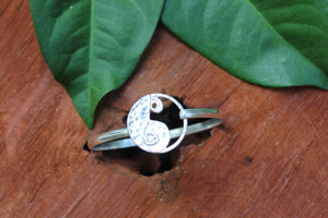 Yin and Yang Bracelet