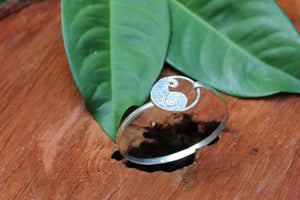Yin and Yang Bracelet