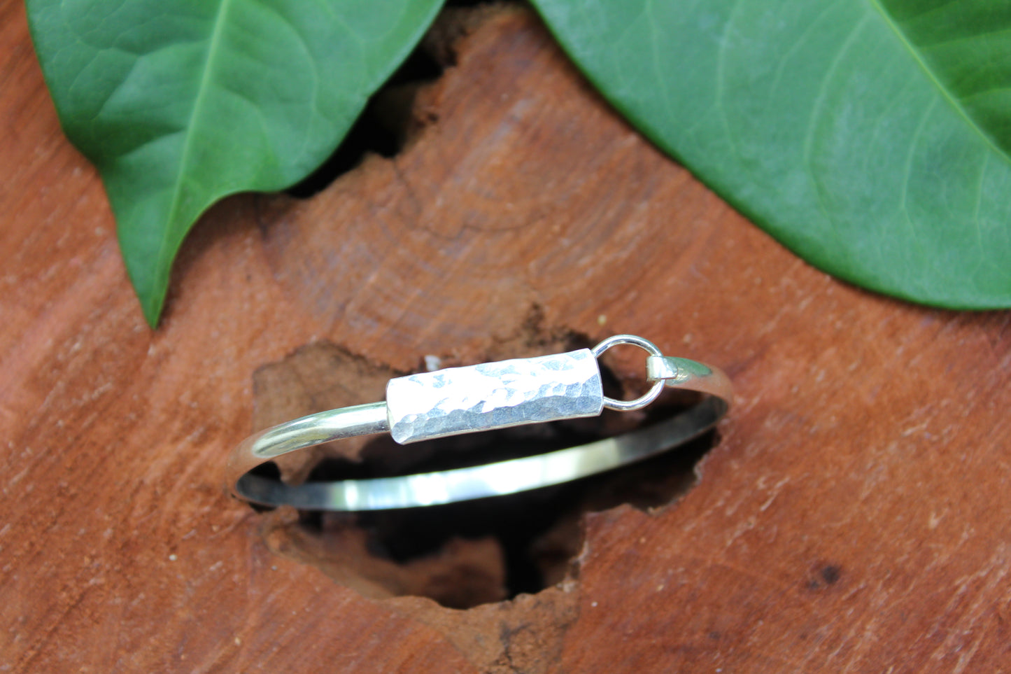 Stilts Bracelet