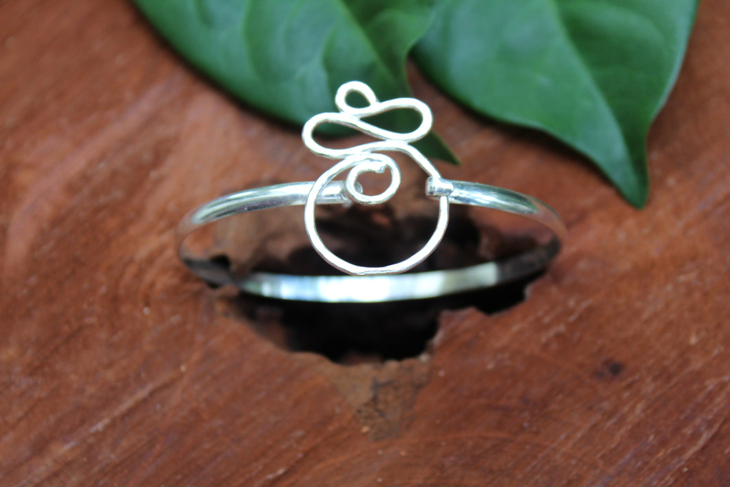 Twist & Turn Bracelet