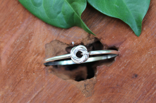 Knot Bracelet