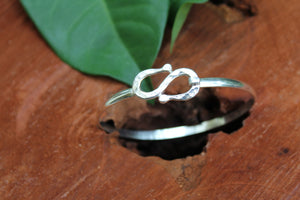 Double Hook Bracelet
