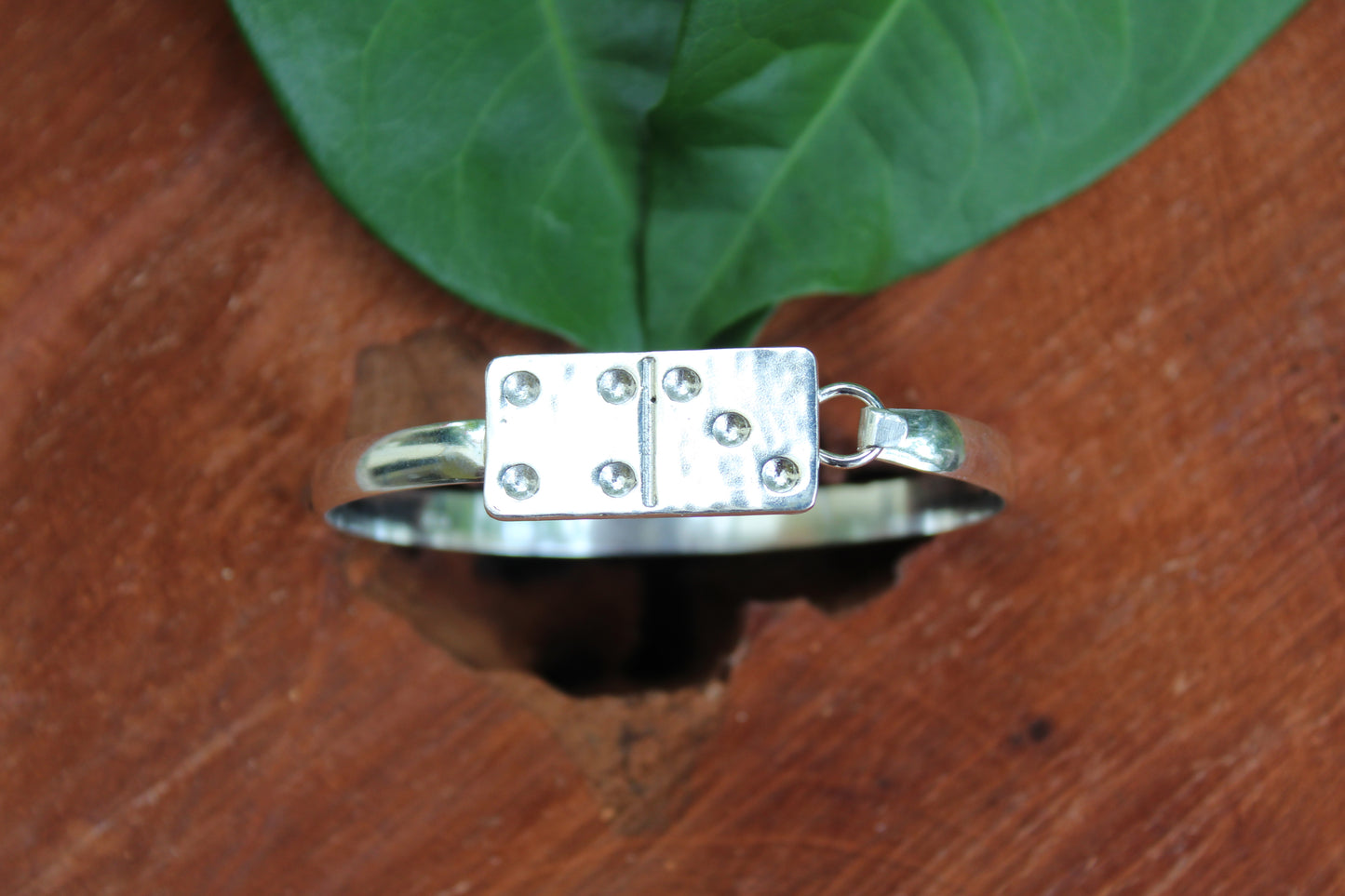 Domino Bracelet