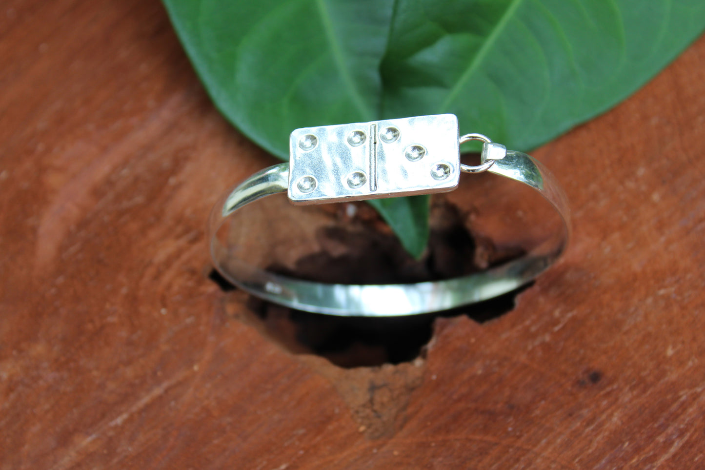 Domino Bracelet