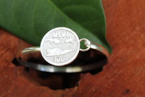 Lady's Centennial Bracelet