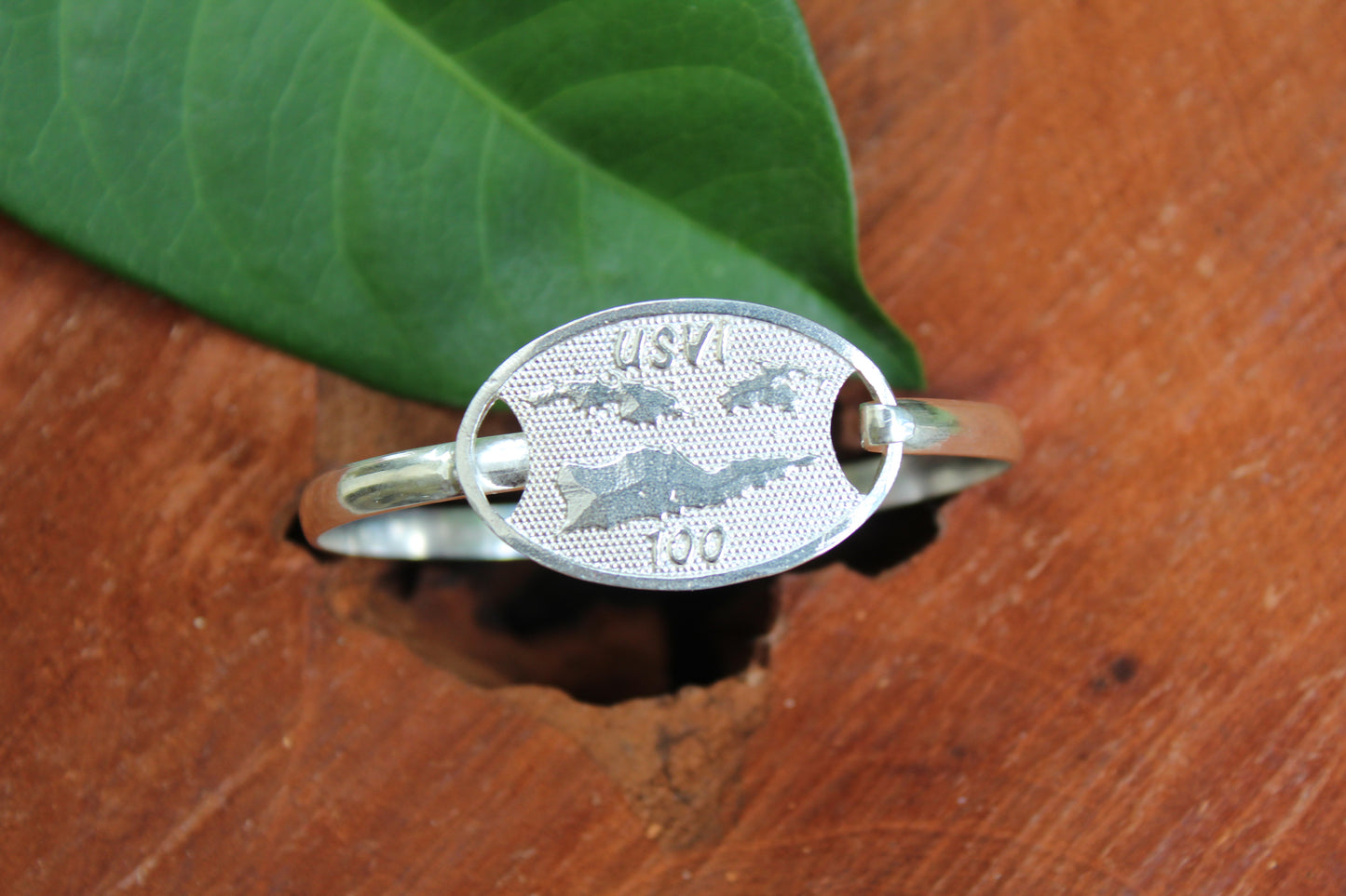 Centennial Bracelet