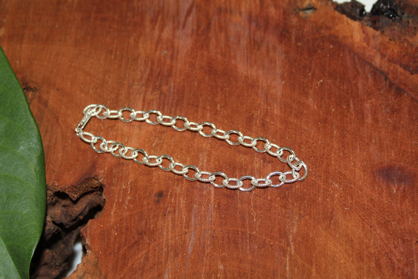 Charm/Anklet Bracelet